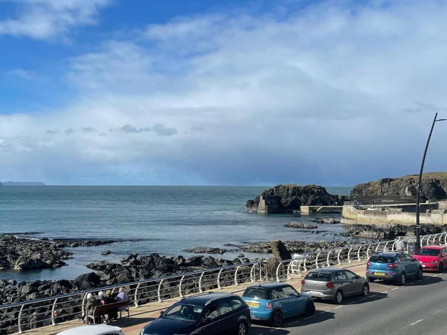 The Cranny, Portstewart Lejlighed Eksteriør billede