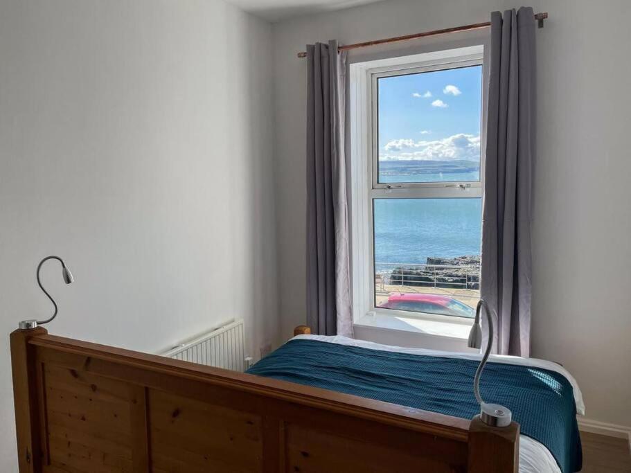 The Cranny, Portstewart Lejlighed Eksteriør billede