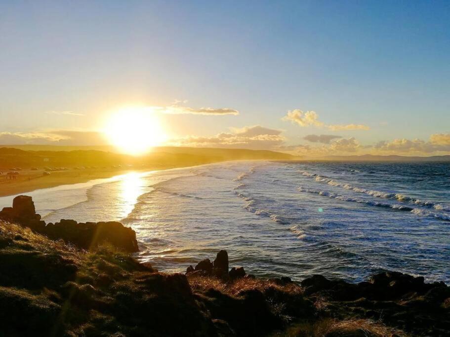 The Cranny, Portstewart Lejlighed Eksteriør billede